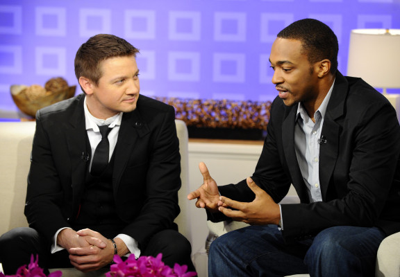 Jeremy Renner pic #637204